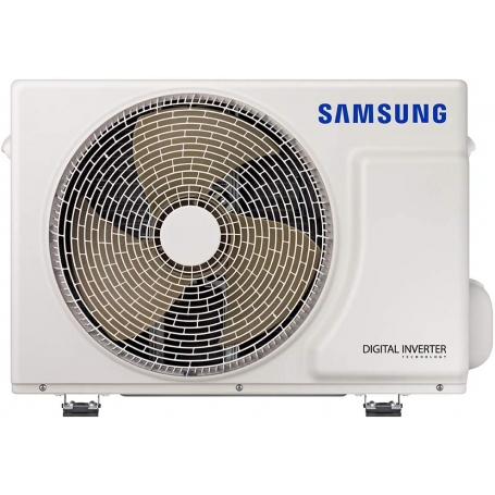 SAMSUNG F-AR12LZN	KIT CLIMATIZZATORE MONOSPLIT 12000 BTU INVERTER CON POMPA DI CALORE CLASSE A++/A+