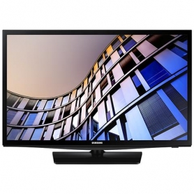 SAMSUNG UE24N4300 TV LED 24'' HD READY SMART TV COLORE NERO - GARANZIA ITALIA - PROMO