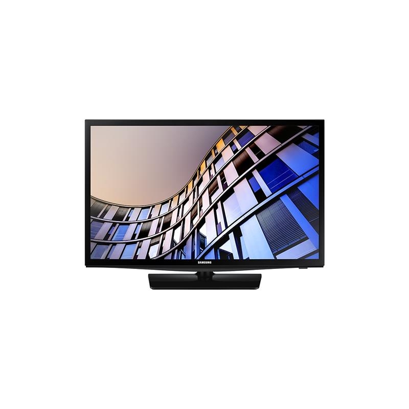 SAMSUNG UE24N4300 TV LED 24'' HD READY SMART TV COLORE NERO - GARANZIA ITALIA - PROMO