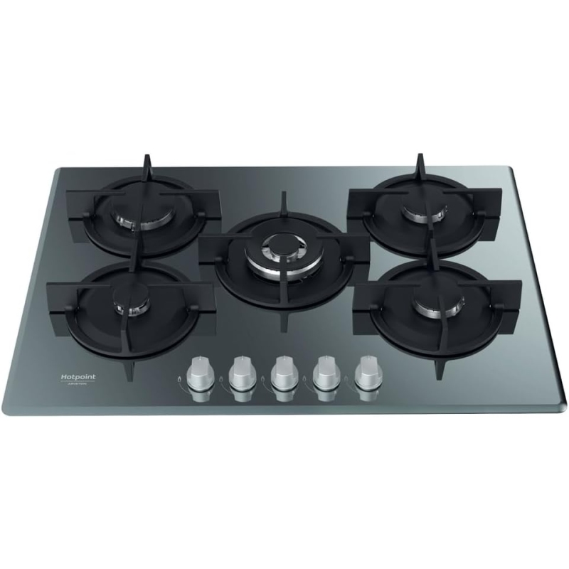 HOTPOINT HAGD 72S/MR PIANO COTTURA 73CM 5...