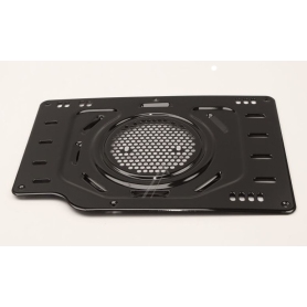 COPERCHIO VENTOLA ORIGINALE COMPATIBILE CON FORNO DE'LONGHI