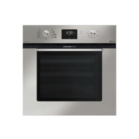 GLEM GAS GFU98IX-S6V3 FORNO DA INCASSO ELETTRICO...