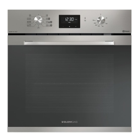 GLEM GAS GFX97IX-S6V3 FORNO DA INCASSO ELETTRICO...