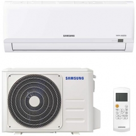 SAMSUNG F-AR12MLB CLIMATIZZATORE MONOSPLIT 12000 BTU MALIBU' GAS R32 CLASSE A++/A  MOTORE INVERTER - PROMO