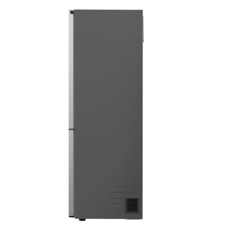 LG GBV5140CPY FRIGORIFERO COMBINATO LIBERA INSTALLAZIONE 344LT NO FROST CLASSE C ARGENTO