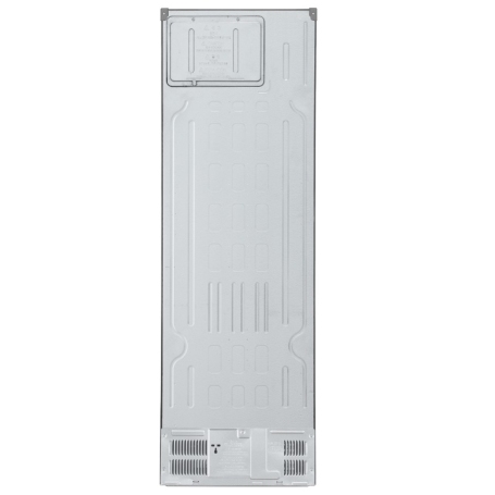 LG GBV5140CPY FRIGORIFERO COMBINATO LIBERA INSTALLAZIONE 344LT NO FROST CLASSE C ARGENTO