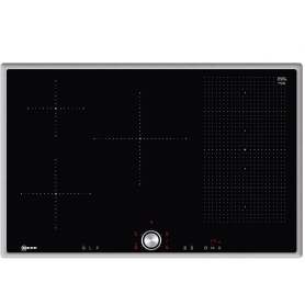 NEFF T58TS21N0 PIANO COTTURA DA INCASSO A INDUZIONE 80CM...