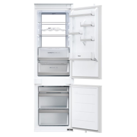 HAIER HBW7518DT FRIGORIFERO COMBINATO DA INCASSO NO FROST...