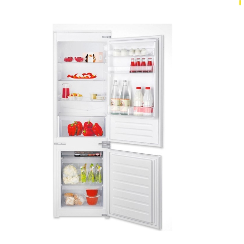HOTPOINT ARISTON BCB 70301 E FRIGORIFERO COMBINATO DA INCASSO 273 LT CLASSE F - BCB70301E