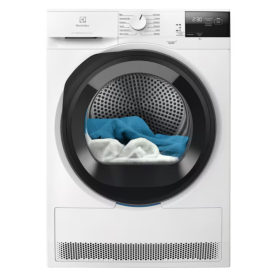 ELECTROLUX EW6H28G ASCIUGATRICE A POMPA DI CALORE 8KG...