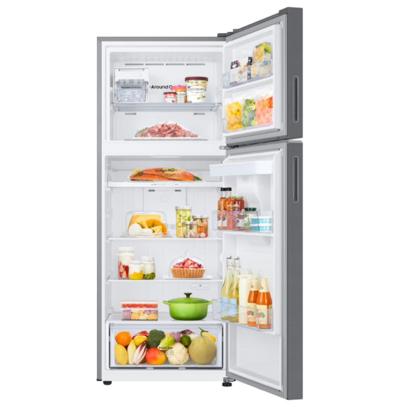 SAMSUNG RT42CG6724S9ES FRIGORIFERO DOPPIA PORTA...