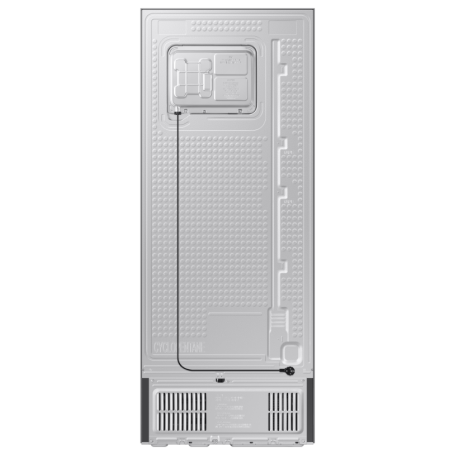 SAMSUNG RT42CG6724S9ES FRIGORIFERO DOPPIA PORTA LIBERA INSTALLAZIONE 412LT NO FROST DISPENSER CLASSE E INOX