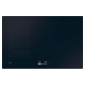 HAIER HAMTSJ86TFTCF/1 PIANO COTTURA DA INCASSO A...