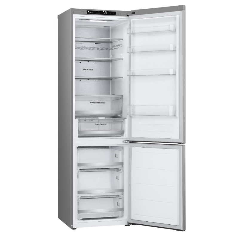 LG GBV5240DPY FRIGORIFERO COMBINATO LIBERA...