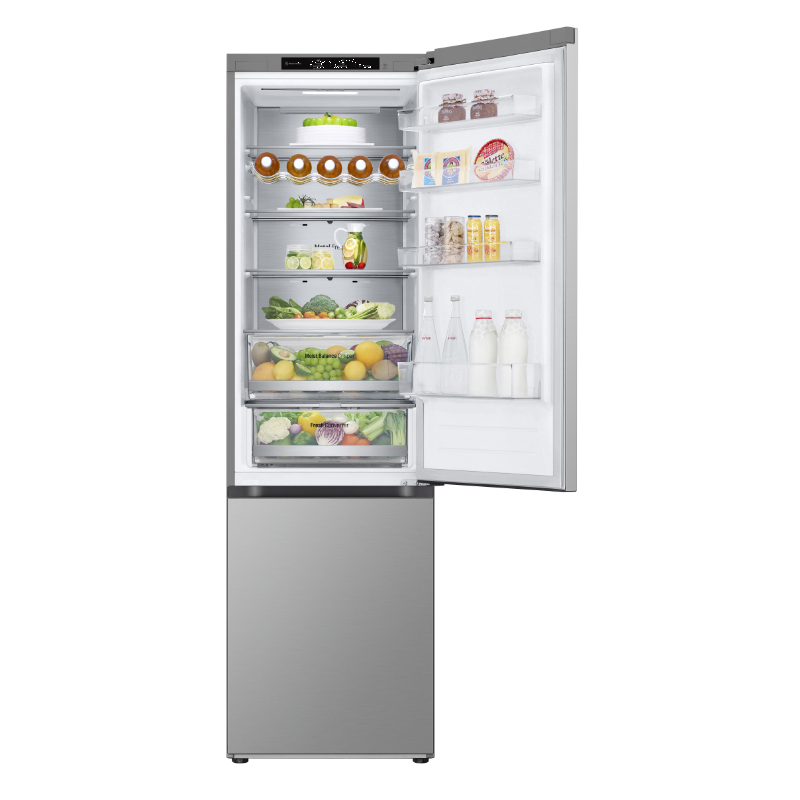 LG GBV5240DPY FRIGORIFERO COMBINATO LIBERA...