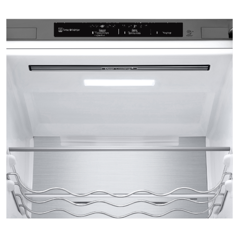 LG GBV5240DPY FRIGORIFERO COMBINATO LIBERA...