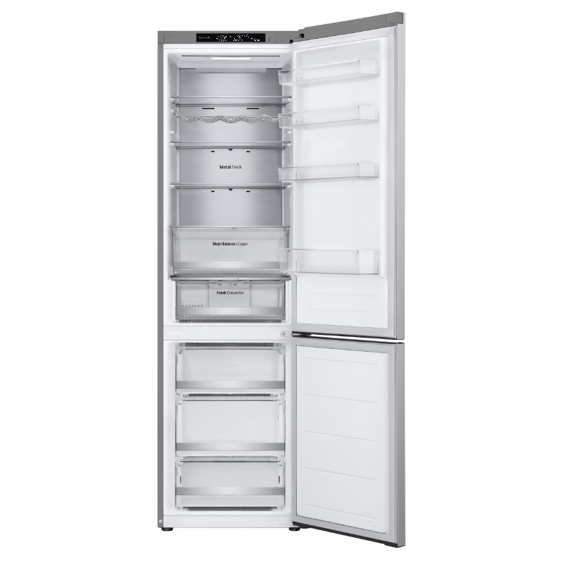 LG GBV5240DPY FRIGORIFERO COMBINATO LIBERA...