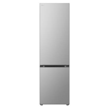 LG GBV5240DPY FRIGORIFERO COMBINATO LIBERA INSTALLAZIONE 387LT NO FROST CLASSE D - ARGENTO - PROMO