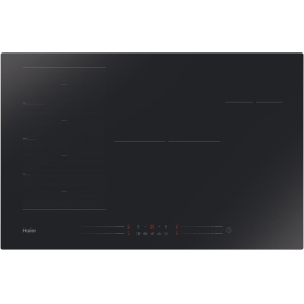 HAIER HAMTSJ86MC/1 PIANO COTTURA A INDUZIONE 80CM WIFI -...