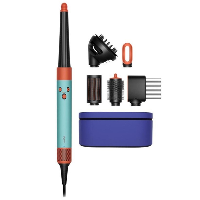 DYSON AIRWRAP I.D. PER CAPELLI RICCI E MOLTO RICCI CON BLUETOOTH - 533736-01