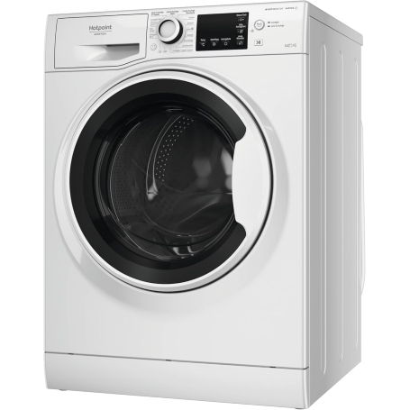HOTPOINT ARISTON NDB 10736 WA IT LAVASCIUGA 10/7 KG 1400 GIRI VAPORE CLASSE A/D