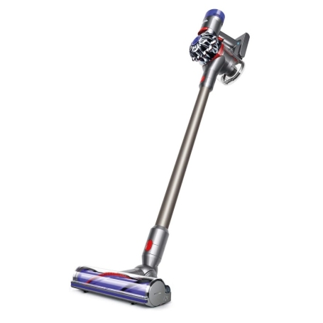 DYSON V8 ADVANCED SCOPA ELETTRICA RICARICABILE - 492636-01
