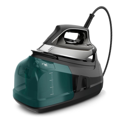 ROWENTA DG8627F0 FERRO DA STIRO CON CALDAIA 2400W SERBATOIO 1 LT