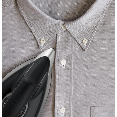 ROWENTA DG8627F0 FERRO DA STIRO CON CALDAIA 2400W SERBATOIO 1 LT