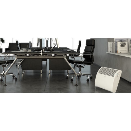 OLIMPIA SPLENDID CALEO2T TERMOVENTILATORE CON FUNZIONE TURBO