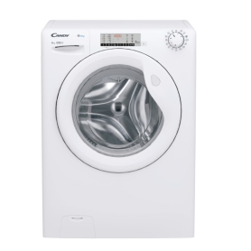 CANDY EY284DWM5/1-S LAVATRICE 8 KG 1200 GIRI CLASSE A