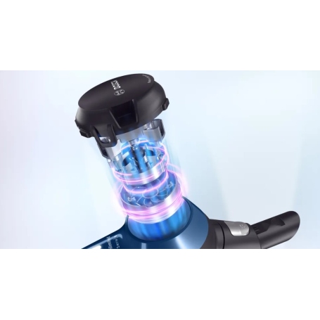 BOSCH BCS611P4A SCOPA ELETTRICA RICARICABILE SENZA FILI CAPIENZA 0,3LT