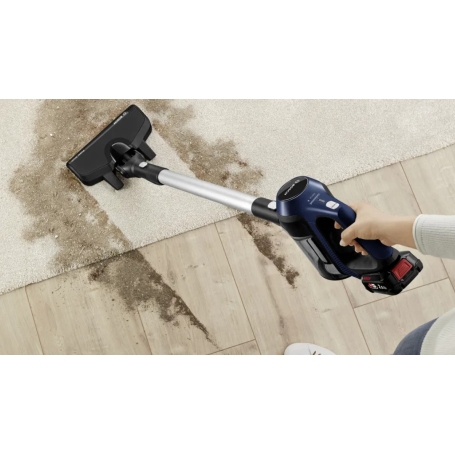 BOSCH BCS611P4A SCOPA ELETTRICA RICARICABILE SENZA FILI CAPIENZA 0,3LT