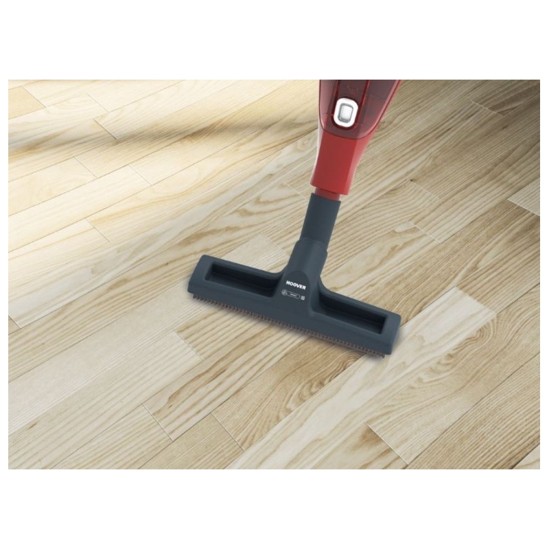 HOOVER SR71_SB02 011 SCOPA ELETTRICA SENZA...