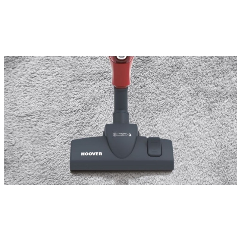 HOOVER SR71_SB02 011 SCOPA ELETTRICA SENZA...
