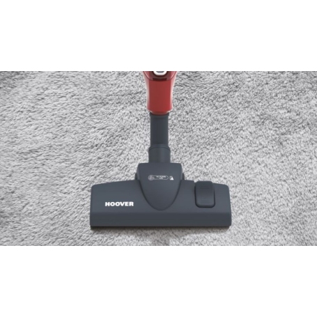 HOOVER SR71_SB02 011 SCOPA ELETTRICA SENZA SACCO PER PARQUET - SR71SB02