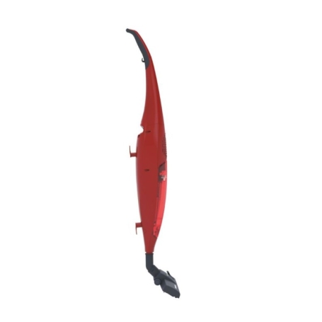 HOOVER SR71_SB02 011 SCOPA ELETTRICA SENZA SACCO PER PARQUET - SR71SB02