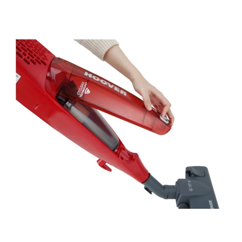 HOOVER SR71_SB02 011 SCOPA ELETTRICA SENZA...