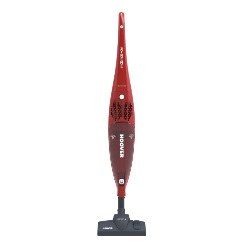HOOVER SR71_SB02 011 SCOPA ELETTRICA SENZA...
