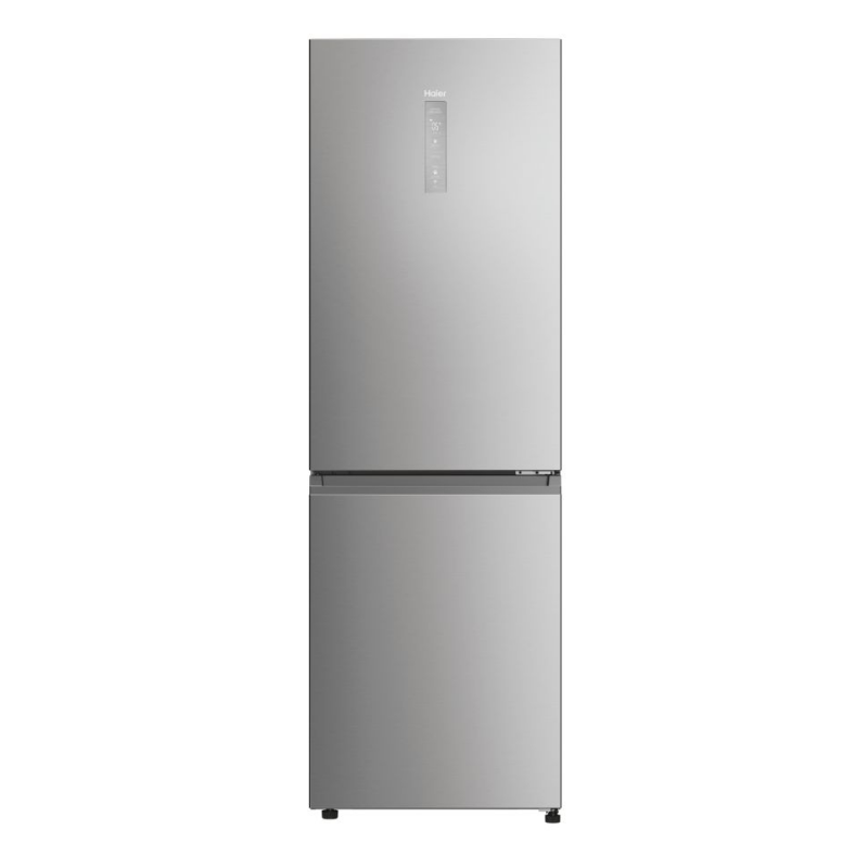 HAIER HDPW3618DNPK FRIGORIFERO COMBINATO NO FROST 352LT WIFI CLASSE D COLORE INOX