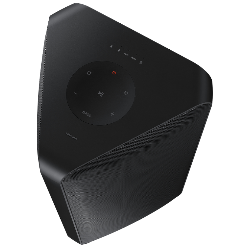 SAMSUNG MX-ST50B/ZF SOUNDTOWER BLUETOOTH...