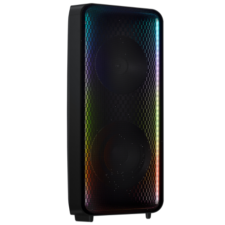 SAMSUNG MX-ST50B/ZF SOUNDTOWER BLUETOOTH SUBWOOFER INTEGRATO 240W PORTA USB COLORE NERO - PROMO