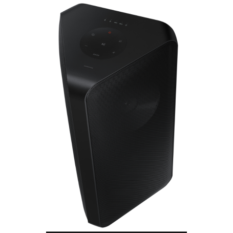 SAMSUNG MX-ST50B/ZF SOUNDTOWER BLUETOOTH SUBWOOFER INTEGRATO 240W PORTA USB COLORE NERO - PROMO