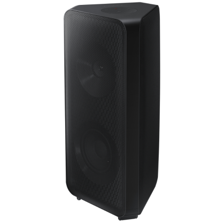 SAMSUNG MX-ST50B/ZF SOUNDTOWER BLUETOOTH SUBWOOFER INTEGRATO 240W PORTA USB COLORE NERO - PROMO