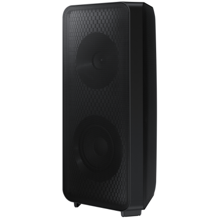 SAMSUNG MX-ST50B/ZF SOUNDTOWER BLUETOOTH SUBWOOFER INTEGRATO 240W PORTA USB COLORE NERO - PROMO