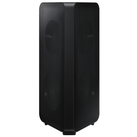 SAMSUNG MX-ST50B/ZF SOUNDTOWER BLUETOOTH SUBWOOFER INTEGRATO 240W PORTA USB COLORE NERO - PROMO