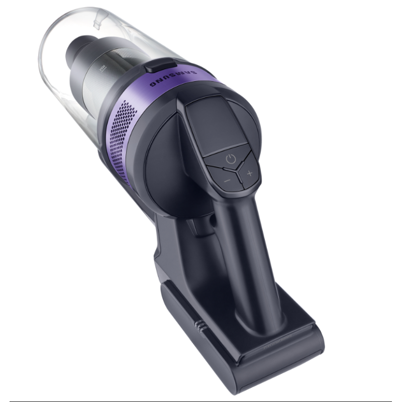 SAMSUNG VS15A6031R4/ET JET™ 60 TURBO SCOPA...