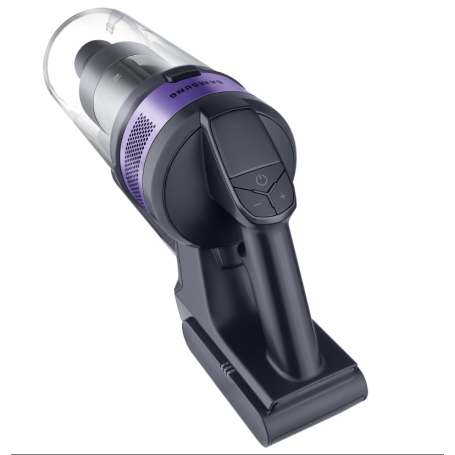 SAMSUNG VS15A6031R4/ET JET™ 60 TURBO SCOPA ELETTRICA RICARICABILE SERBATOIO 0,8 LT