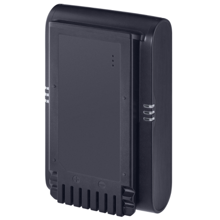 SAMSUNG VS15A6031R4/ET JET™ 60 TURBO SCOPA ELETTRICA RICARICABILE SERBATOIO 0,8 LT