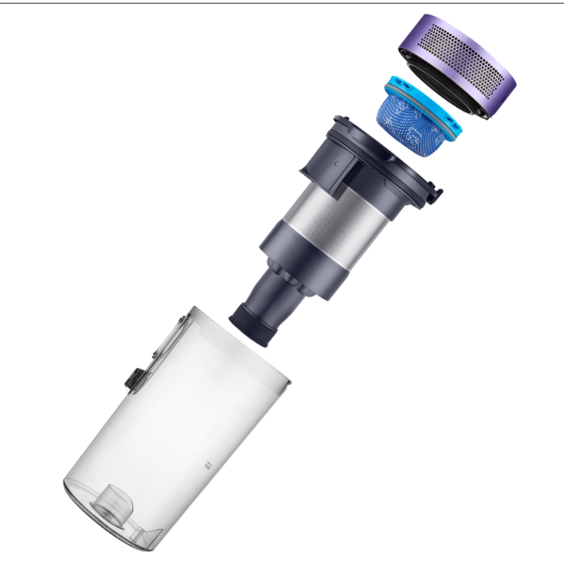 SAMSUNG VS15A6031R4/ET JET™ 60 TURBO SCOPA...