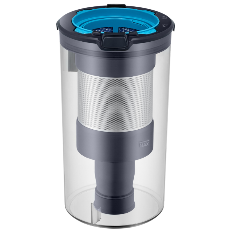 SAMSUNG VS15A6031R4/ET JET™ 60 TURBO SCOPA...